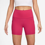 Nike Kläder Nike Court Dri-Fit Ball Bollshorts Damer - berry, vit