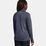 Tech Half-Zip Twist