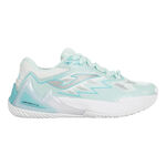 Joma Padelskor Joma Open Padelsko Damer-Grön,Vit