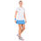 W. Team Skort Marine Xs