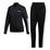 Back2Basic 3 Stripes Tracksuit Women