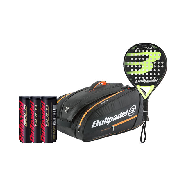 Bullpadel