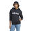 Linear French Terry Hoody