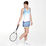 Atlantis Tank with Bra SMU