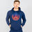 Colortwist Hoody