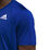 Club 3 Stripes Tee