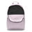 Heritage 2.0 Backpack Unisex pink/wei&szlig;