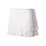 Hi-Pleated Scallop Skirt Women