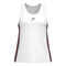 Club 25 Tech Tank Top Women