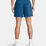 Rival Terry 6in Short