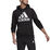 Big Logo French Terry Hoody Men