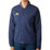 Stretch Woven Jacket Women