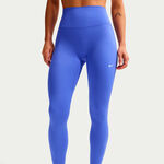 Nike Tights Nike Dri-Fit One High Rise Tights Damer-bl&aring;