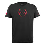 Babolat Kläder Babolat Lebron T-shirt Herrar-Svart
