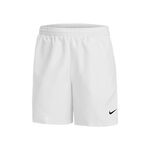 Nike Shorts Nike Dri-Fit Multi Shorts Pojkar-Vit,Vit