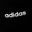 Essentials 3-Stripes Open Hem Pant Women