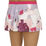 Vision Graphic Skirt Women
