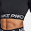 Pro Dri-Fit 365 Crop Longsleeve