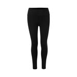 Nike Kläder Nike Dri-Fit One Tights Flickor-Svart,Vit