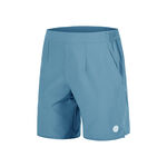 BIDI BADU Kläder BIDI BADU Spectrum 9in Shorts Herrar-Blå