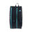 Racket Bag CONTROL 3.2 Black/ Bronze