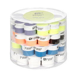 Racket Roots Grip Box Multi Colour  