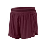 Wilson Kl&auml;der Wilson Kaos Mirage 3,5in Shorts Damer-Berry