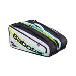 Babolat Babolat Pro 2025 Padelracketväska-Svart,Flerfärgad