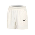 Nike Kläder Nike Court Dri-FIT Slam Shorts Herrar-Creme