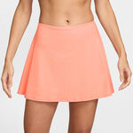 Nike Kläder Nike Dri-FIT Victory Kjol Damer-Apricot