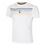 Endlessly Trainings Stripe Tee M