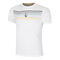 Endlessly Trainings Stripe Tee M