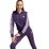 Essentials Crop Sweatjacket