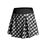 Dri-Fit Club Skirt regular printed