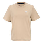 Tecnifibre Kläder Tecnifibre Graphic T-shirt Damer-sand