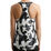 Sports ID Printed Tank Women