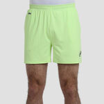 Bullpadel Kläder Bullpadel Shorts Herrar-Lime