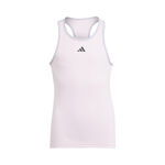 adidas Kläder adidas Club Linne Flickor-Rosa