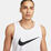 New Sportswear Tank Icon Swoosh