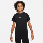 Nike Kläder Nike Dri-Fit Pro T-shirt Pojkar-Svart
