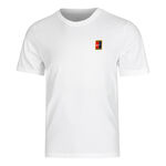 Nike Kl&auml;der Nike Court Tee Max 90s Original Content T-shirt Herrar-Vit