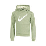 Nike Kläder Nike Therma-Fit Multi Huvtröja Barn-Visdom