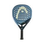 HEAD Padelracket HEAD  Extreme Motion 2025 Padelracket Testracketar