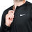 Court Dri-Fit Advantage Half-Zip Longsleeve