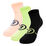 Short Socks 3er Pack