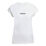 Essentials Linear Cotton Tee