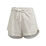 Melange Shorts Women