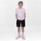 Crew Junior Shorts