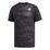 Carmo Burnout Freelift Tee Men