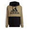 Color Block Hoody